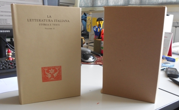 Opere. Dall'indice: Opere di Bruno. --Candelaio. La cena e le …
