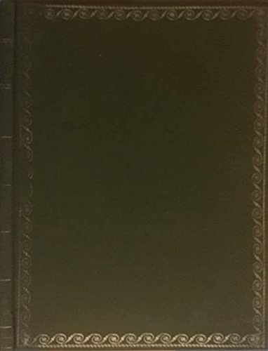 Il Cabreo Della Stufa. Riproduzione in facsimile del manoscritto originale …