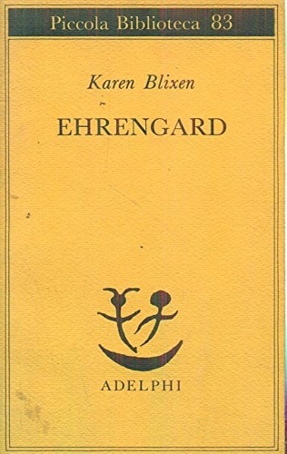 Ehrengard.