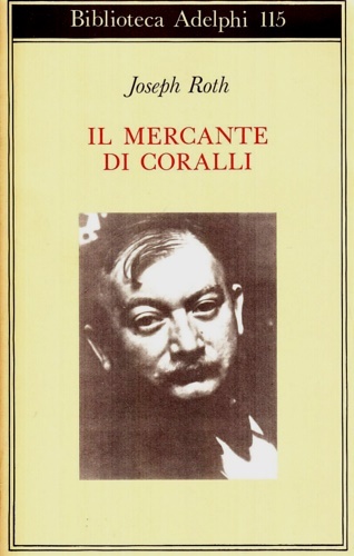 Il mercante di coralli.
