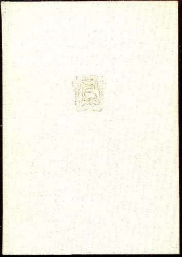 Testimonianze per un centenario. vol.I: Annali della Casa Ed.G.C.Sansoni 1873-1973. …
