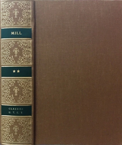 Principi di economia politica. Vol.II: Scambio. Influenza del progresso della …