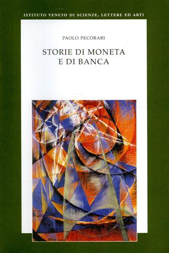 Storie di moneta e di banca.