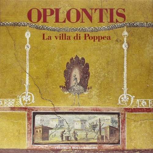 Oplontis. La villa di Poppea.