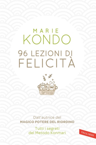 96 lezioni di felicità.