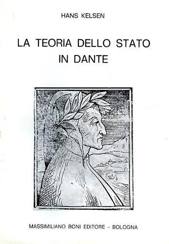 La teoria dello Stato in Dante.