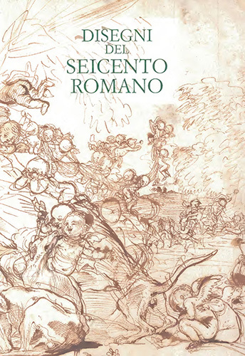 Disegni del Seicento romano.