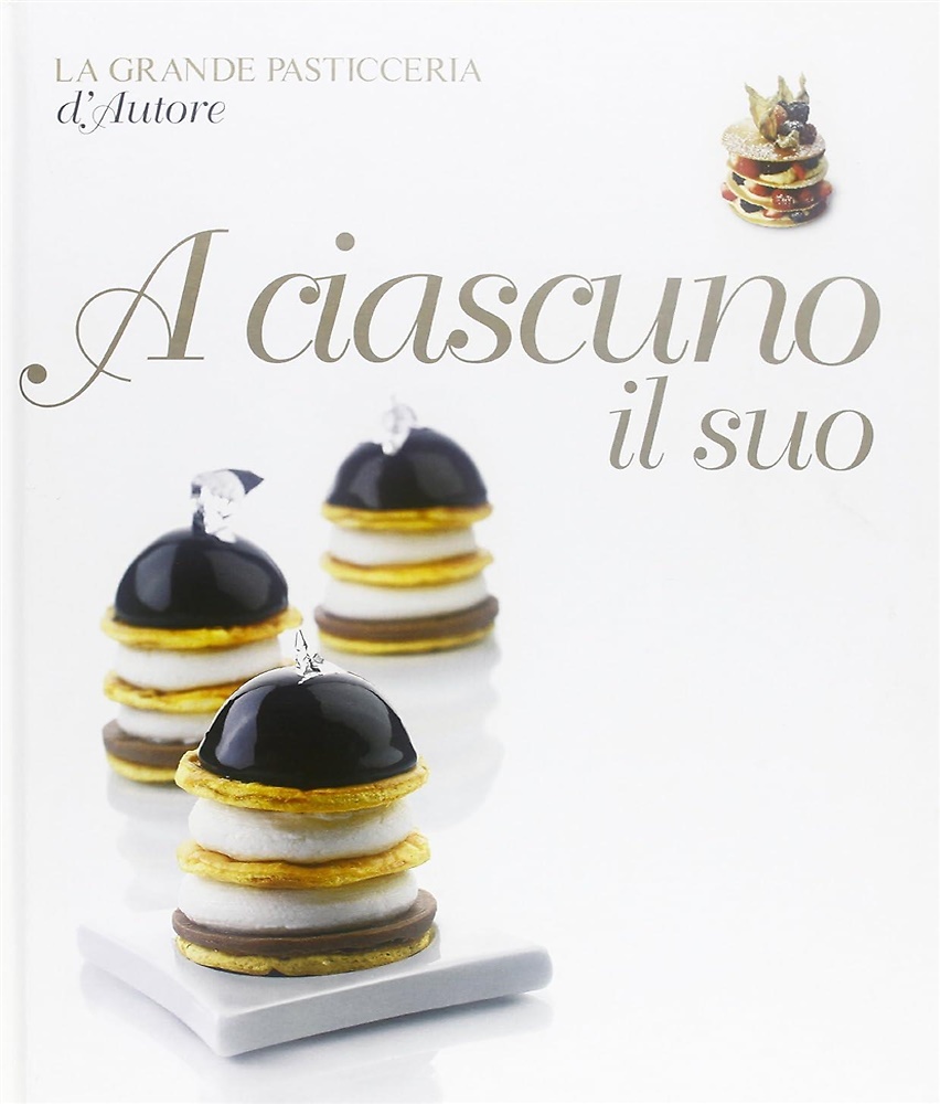 A ciascuno il suo.