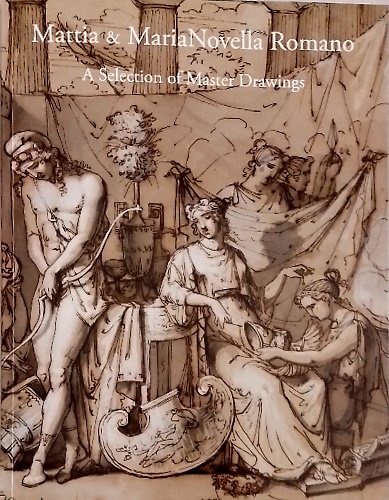 A selection of master drawings. Index of artists: Giovanni Baglione, …