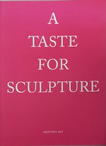 A Taste for Sculpture : Marble, Terracotta, Stucco and Ivory …