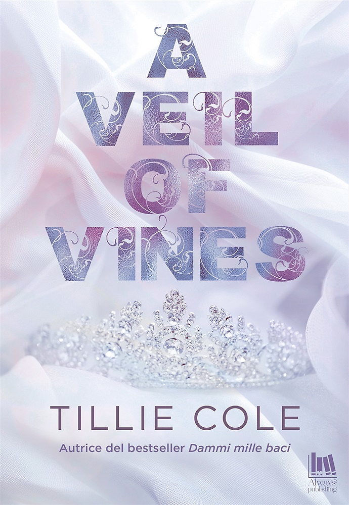 A veil of vines.