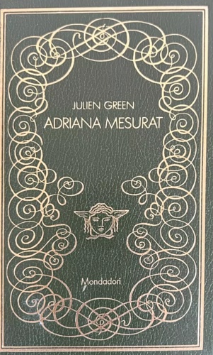 Adriana Mesurat.