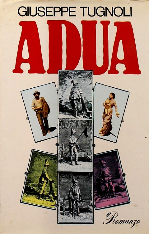 Adua.