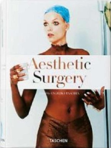 Aesthetic Surgery.