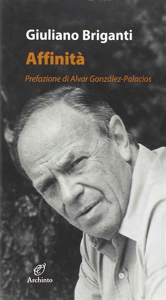 Affinità.