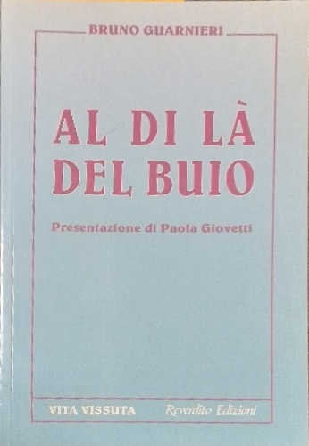 Al di là del buio.