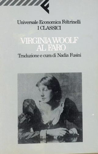Al faro.