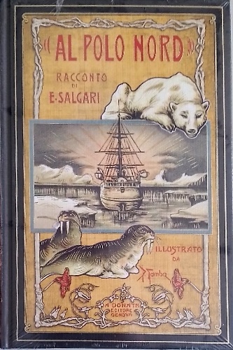 Al Polo Nord.