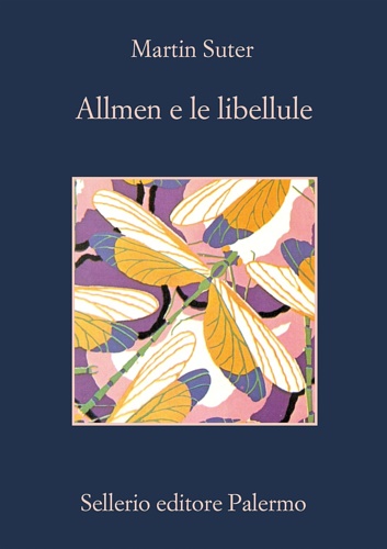 Allmen e le libellule.