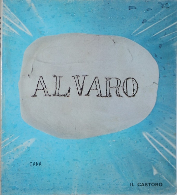 Alvaro.