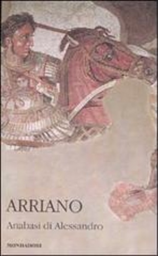 Anabasi di Alessandro.