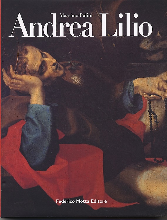 Andrea Lilio.