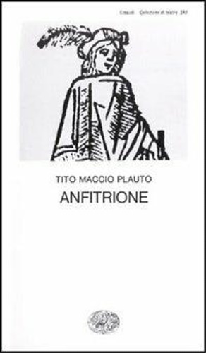 Anfitrione.