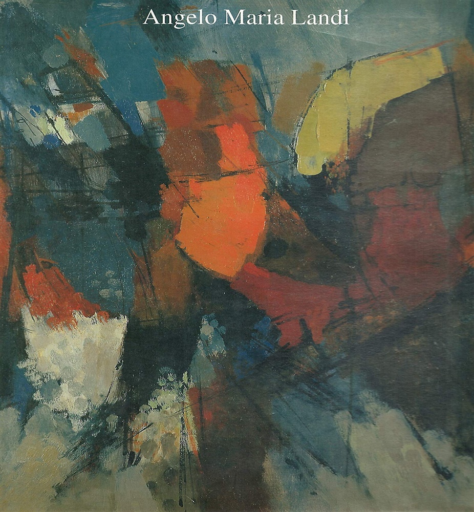 Angelo Maria Landi. Pittore, scenografo, maestro.
