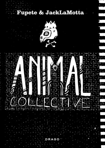 Animal collective.