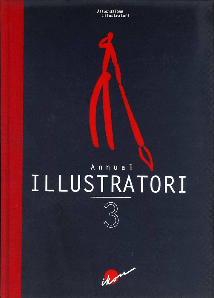 Annual illustratori 3.