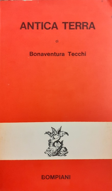Antica terra.