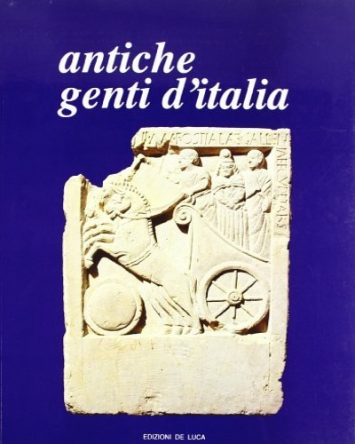 Antiche genti d'Italia.