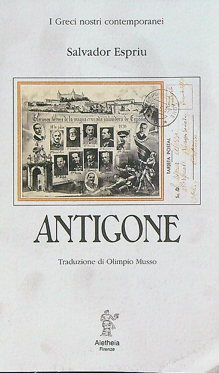 Antigone.
