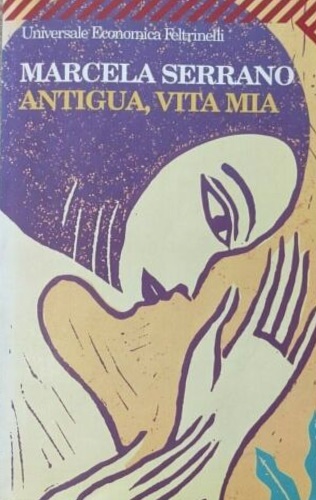 Antigua, vita mia.