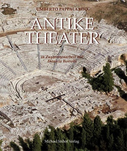 Antike Theater.