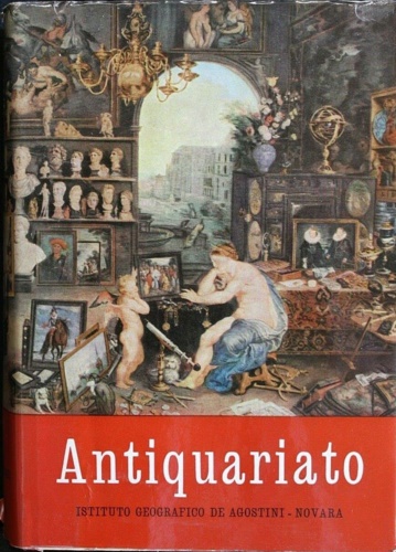 Antiquariato. Ampio repertorio di quadri, cornici, scatole, miniature, incisioni, ceramiche, …