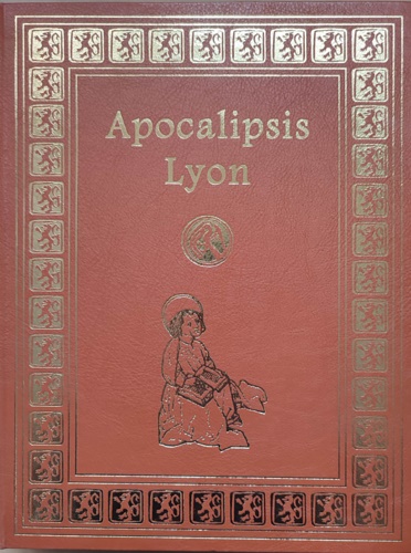 Apocalipsis figurado de Lyon.