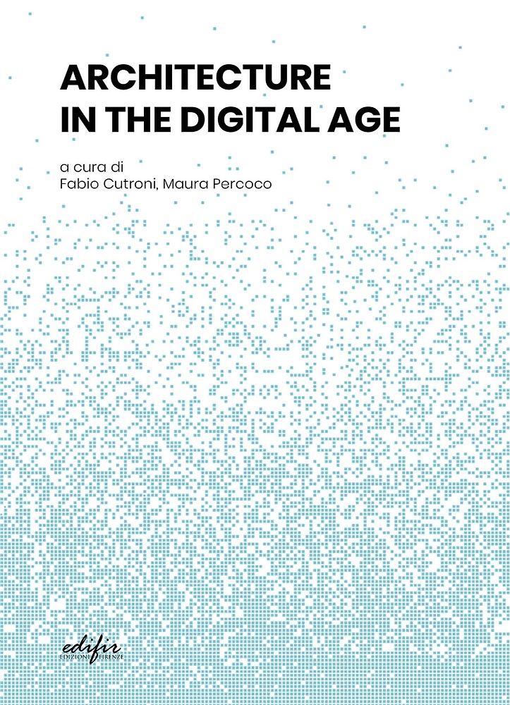 Architecture in the digital age.