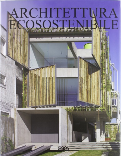 Architettura ecosostenibile.