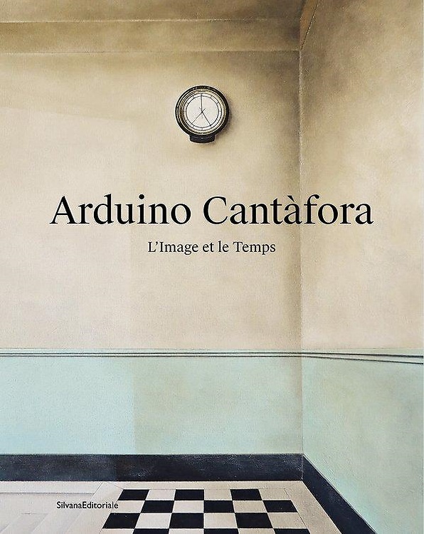 Arduino Cantàfora: L’Image et le Temps.