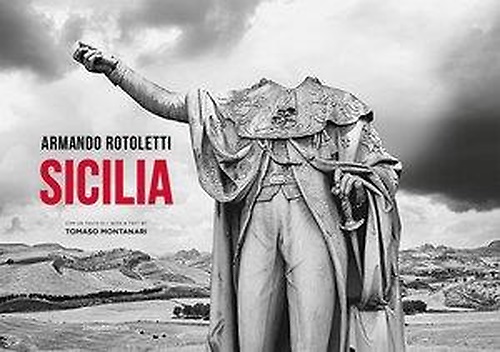 Armando, Rotoletti. Sicilia. Il volume, con un testo di Tomaso …