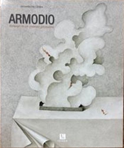 Armodio itinerario in un mondo prossimo.