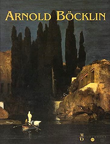 Arnold Bocklin 1827-1901.