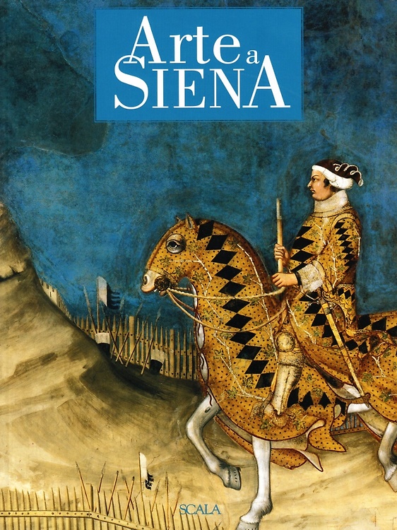 Arte a Siena.