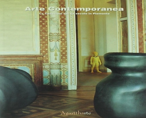 Arte contemporanea le collezioni del xx escolo in Piemonte