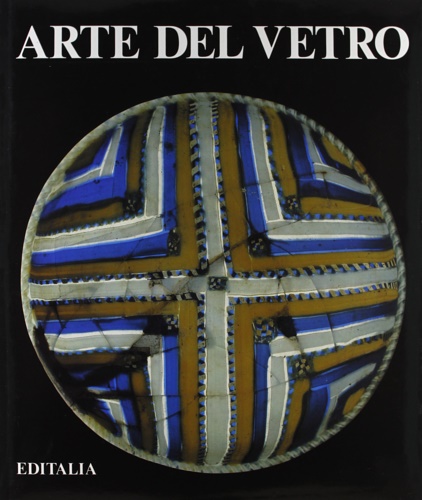 Arte del vetro.