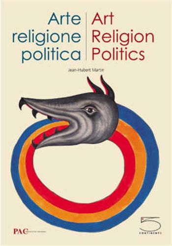 Arte, religione, politica-Art, Religion, Politics.
