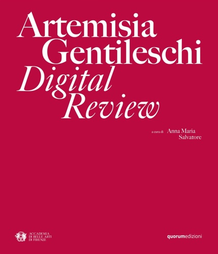 Artemisia Gentileschi. Digital Review.
