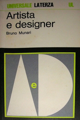 Artista e designer.
