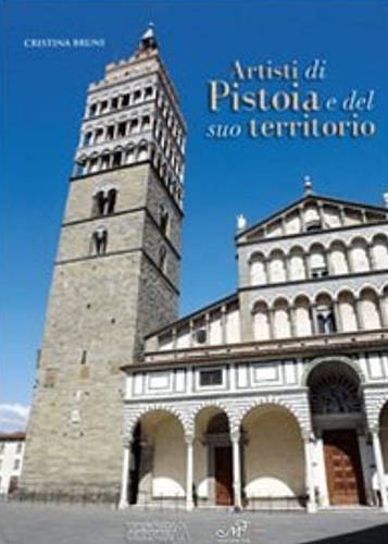 Artisti di Pistoia e del suo territorio.